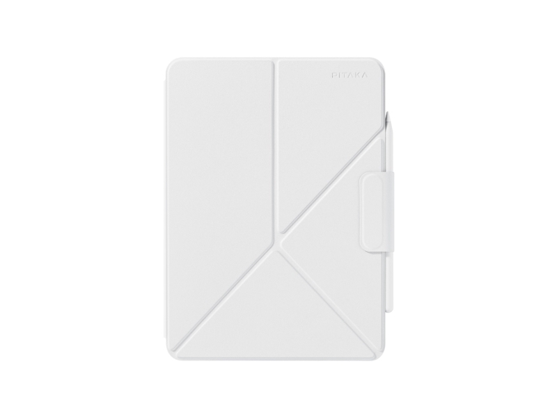 Pitaka Fol2304, Folio, Apple, Ipad Air 13" 2024, Ipad Pro 12,9" 2018/2022, 33 Cm (13")