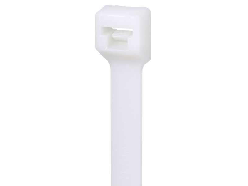 Kabelbinder Natur 2,5X203Mm P100