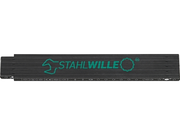 Stahlwille 13112 2M 77470003 Tommestok