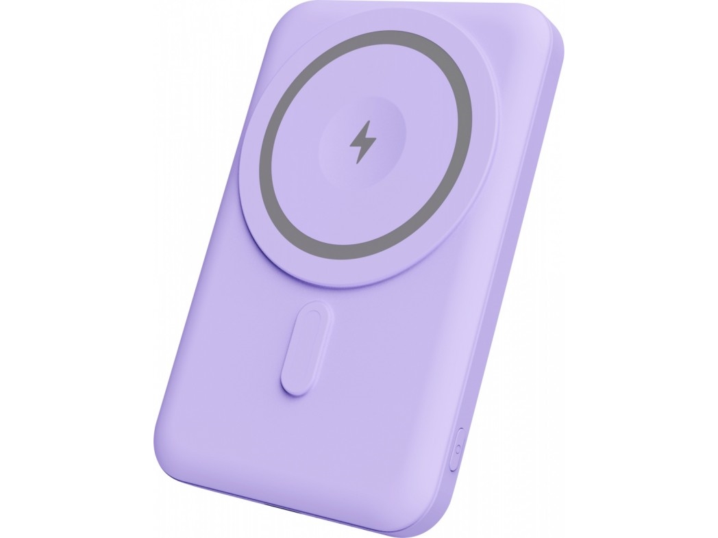 Yenkee Ypb 501 Pe Silikon 5000 Mah Magsafe Pd 20 W
