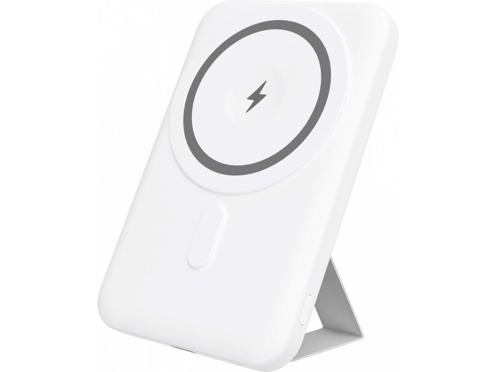 Ypb 501 Silic 5000Mah Powerbank (Taschenformat) Mit Magsafe-Technologie