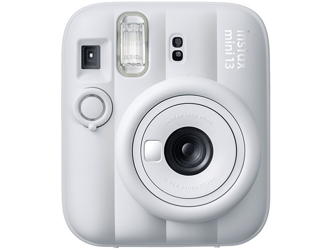 Fujifilm Instax Mini 13 Weiß