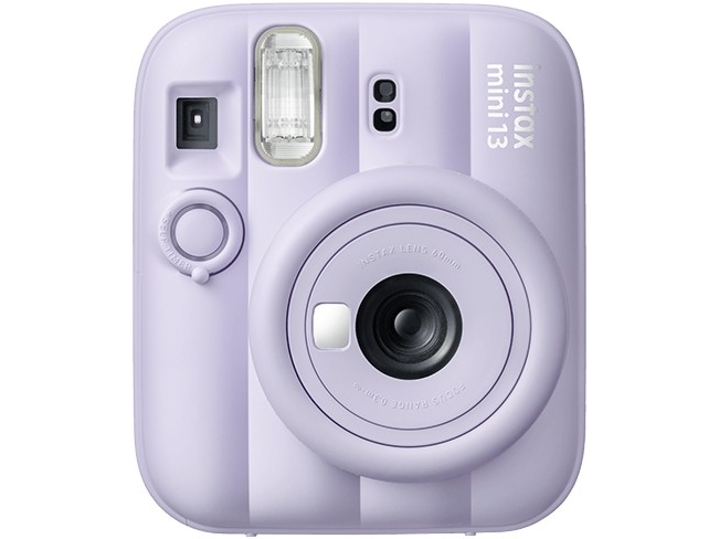Fujifilm Instax Mini 13, Lila