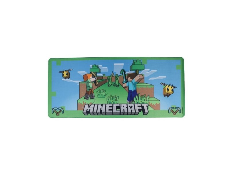 Skrivebordsunderlag Minecraft&trade;