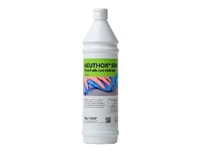 Desinfektion Neuthox 1Ltr Med Hypoklorsyre 500Ppm Uden Sprit Fødevaregodkendt,6 Fl X 1 Ltr/Krt