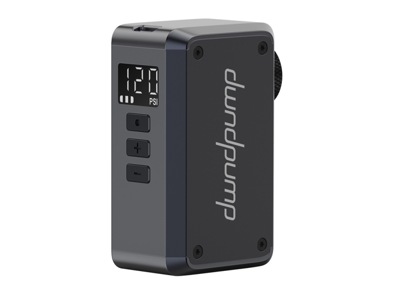 Cycplus As230 Pro Dp5 Pro Mini Fahrradpumpe