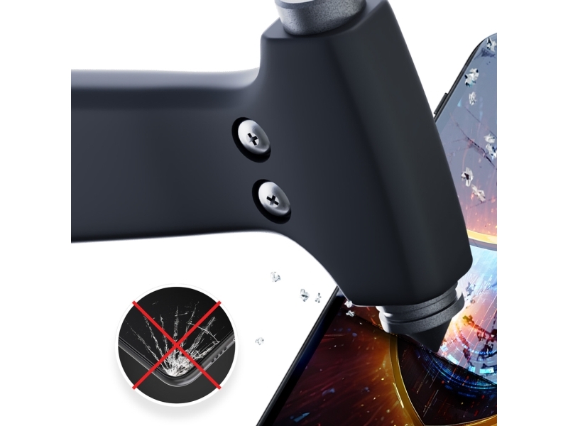 3Mk Silky Matt Privacy Skærmfolie Til Apple Iphone 13 Mini