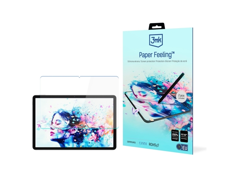 3Mk Paper Feeling Pro Til Redmi Pad 2