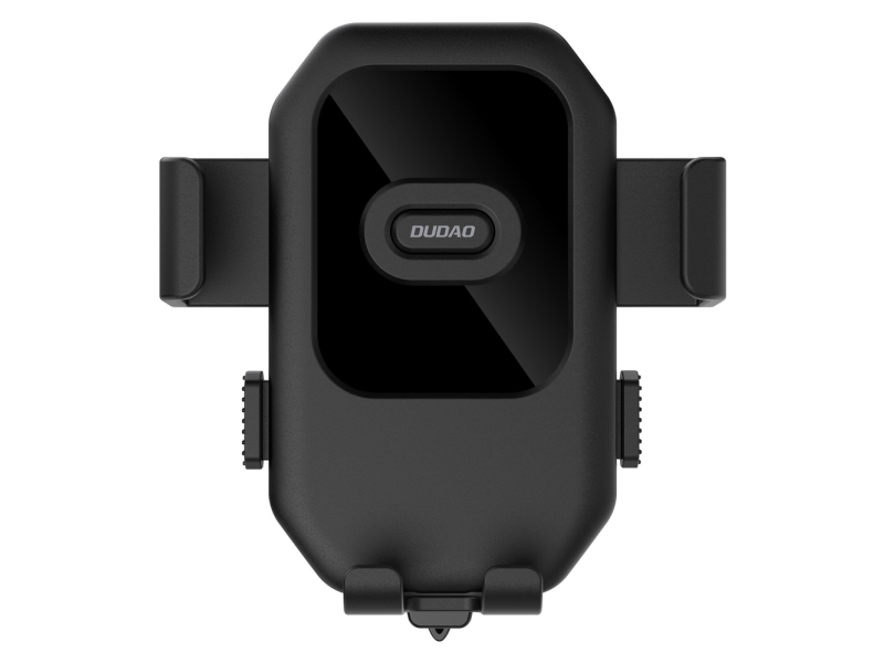 Dudao Citas F7 holder for sykkel/motorsykkel/scooter, sort 6977196683680