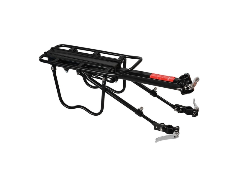 Rockbros Cykelbagagebærer Rockbros Shelves Bag (Bag) Til Sædet, Hurtigspænde