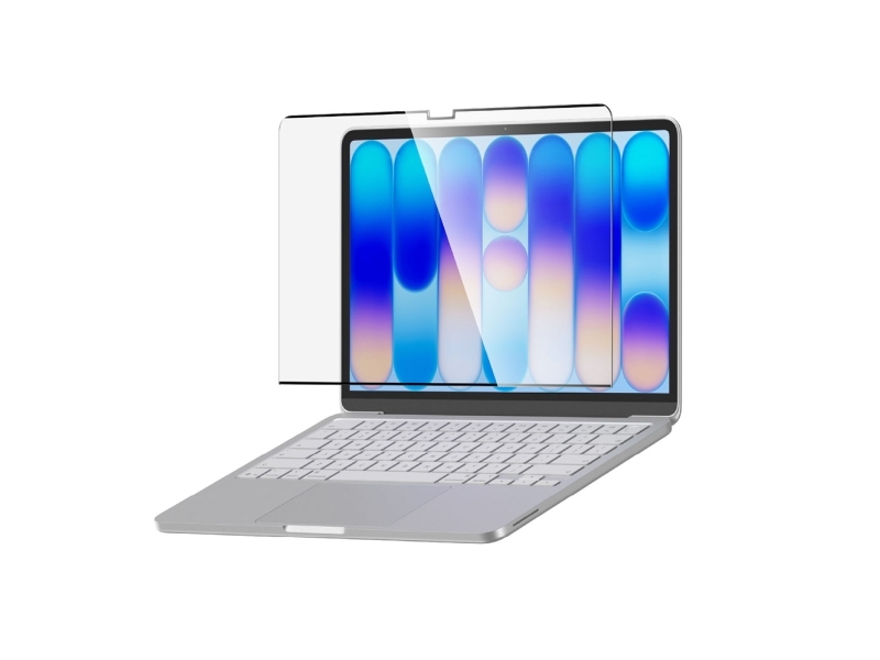 Skærmbeskyttelsesfilm Amazingthing Radix Magclear Til Macbook Neo 13"