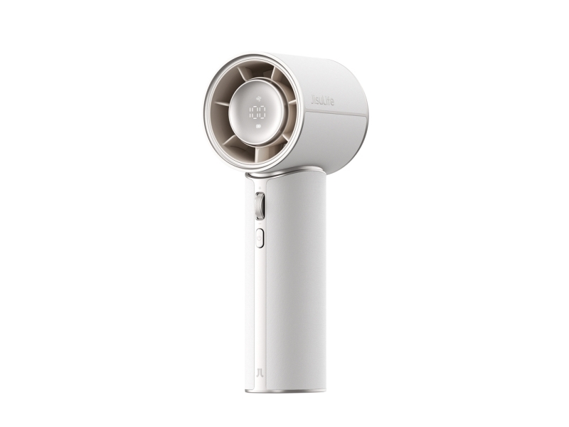 JisuLife håndventilator Pro1 Mini - hvid