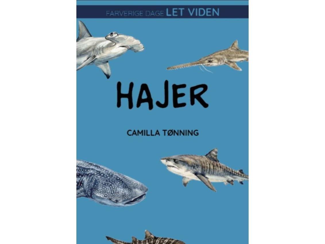 Hajer | Camilla Tønning