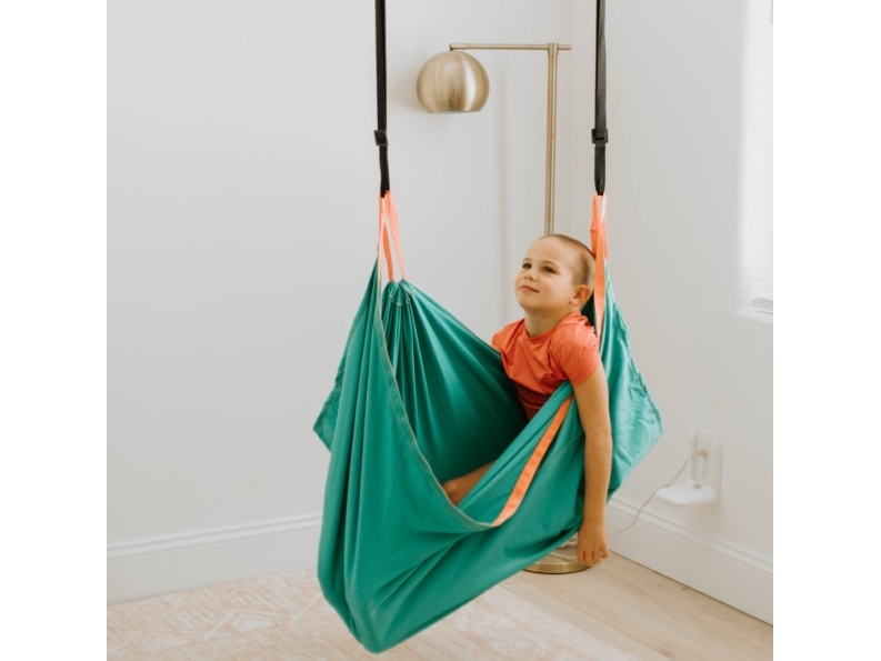Adventure Sports Cocoon Hængekøje Gynge