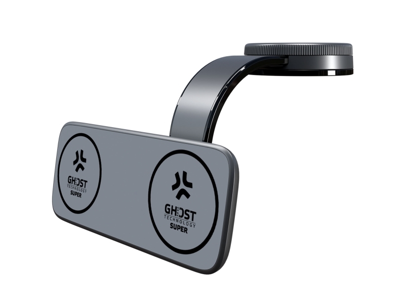 Autohalterung Dual Magsafe-Kompatibel