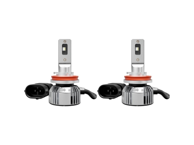 Osram Night Breaker Smart H9 LED 12V - Sæt