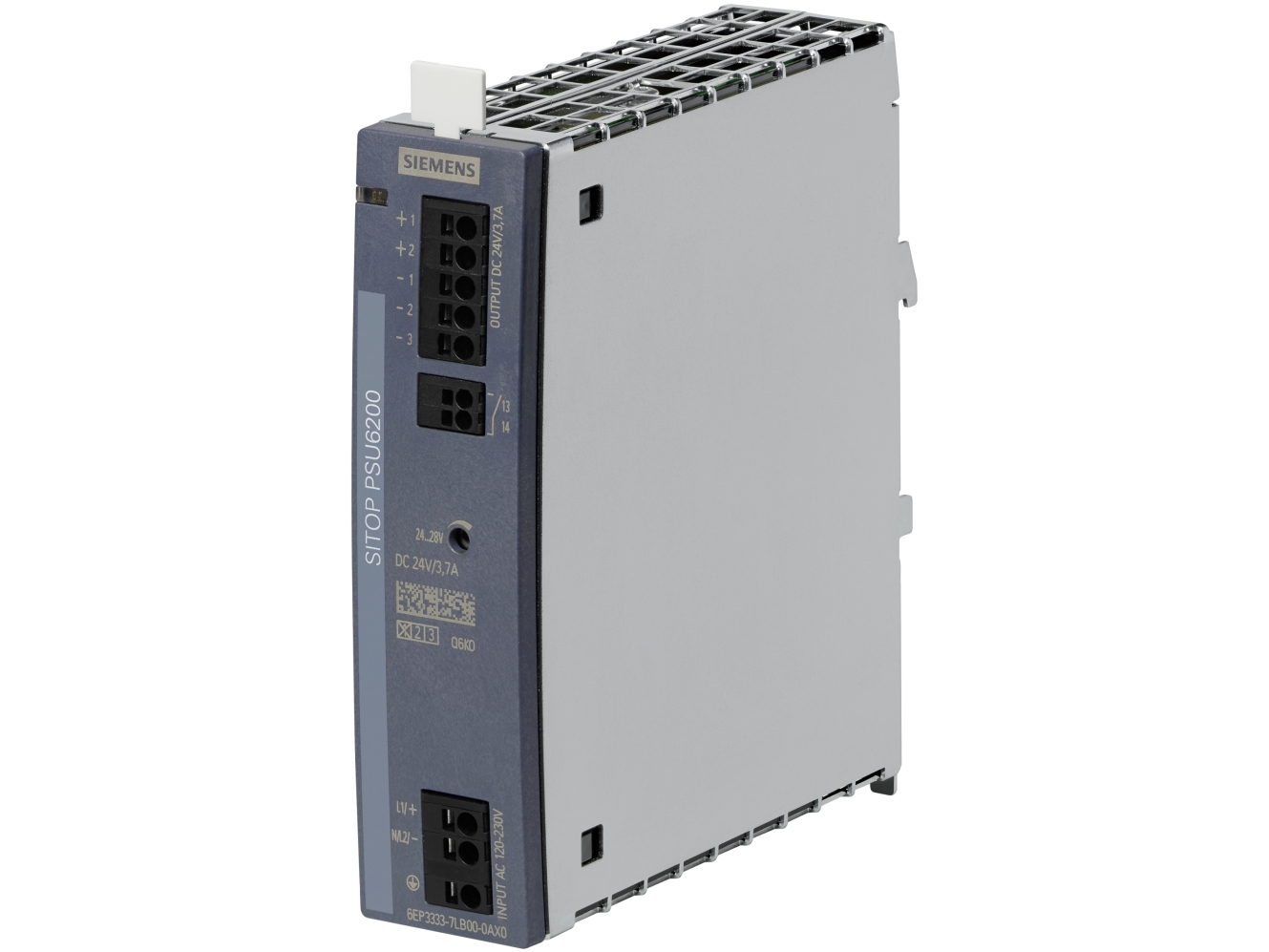 Siemens 6EP33337LB000AX0, 89 W, 35 mm, 135 mm