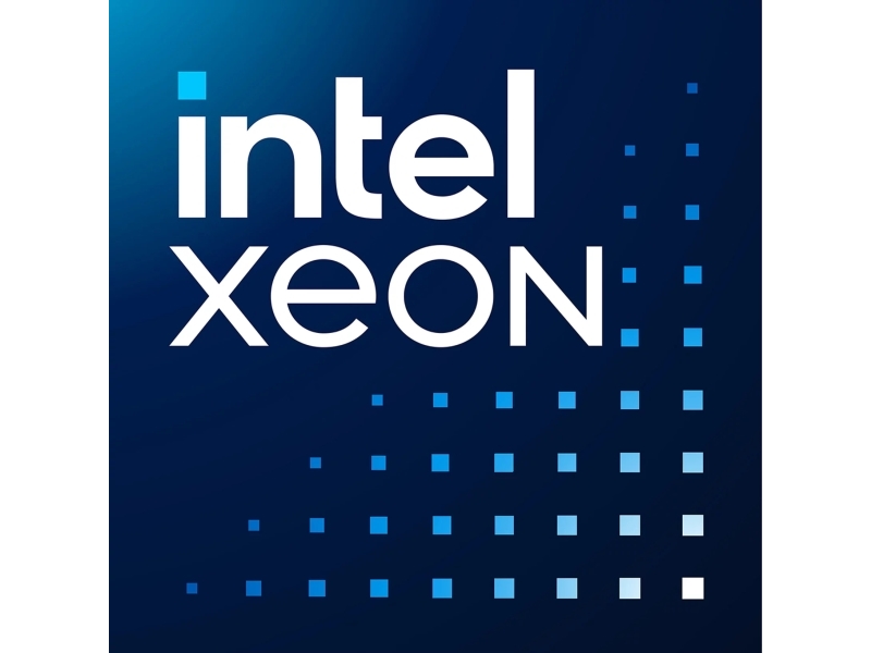 Fujitsu Xeon 6507P, Intel Xeon , Lga 4710, Intel, 6507P, 3,5 Ghz, 64-Bit