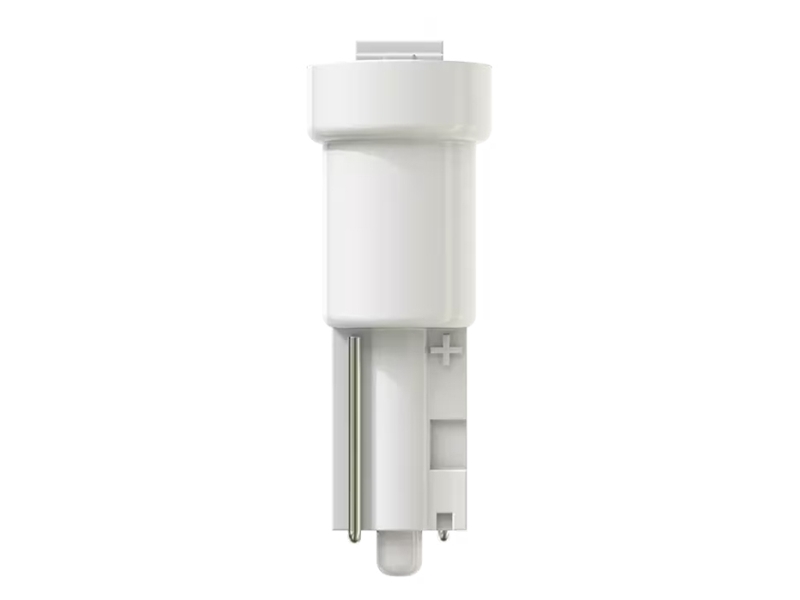 W2.3W LED AUTOLAMPAS 12V 2723DWP-2BL 0.25W 2gb