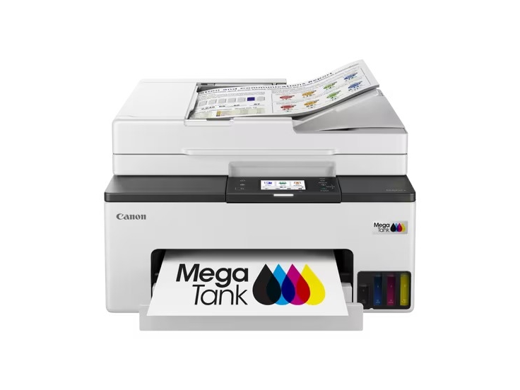 Canon Maxify Gx2041 Megatank - - Usb 2.0