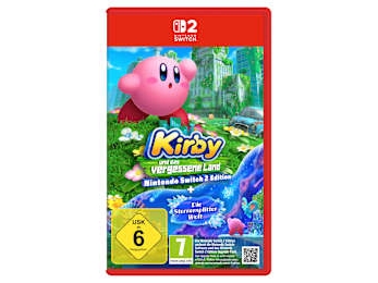 Nintendo 10016324, Nintendo Switch 2, Multiplayer-tilstand, A10+ (alle 10+), Fysiske medier