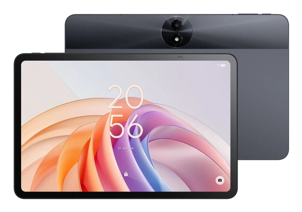 „Tcl Communication“ Tcl Tab 11 Fe Lte 4+4/128 Tablet In Kosmischem Grau