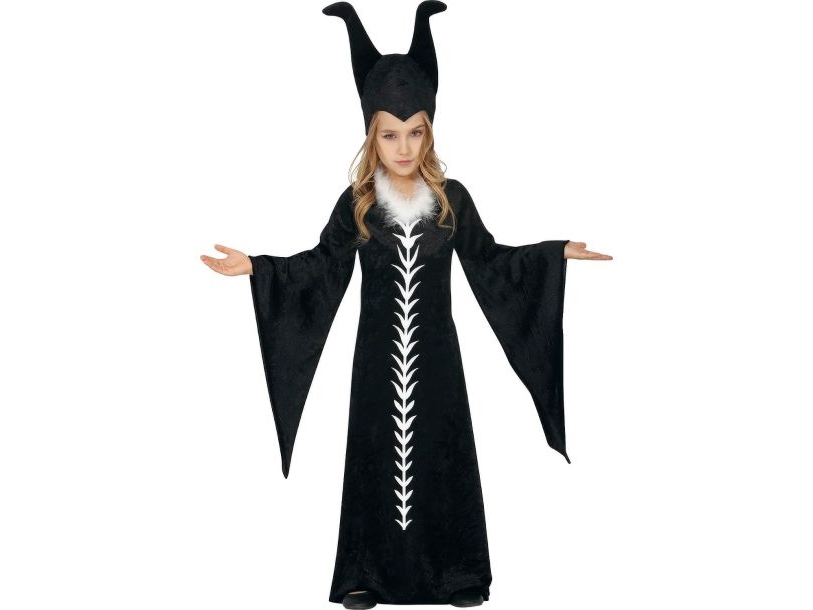Ond Fe Kostume Til Piger