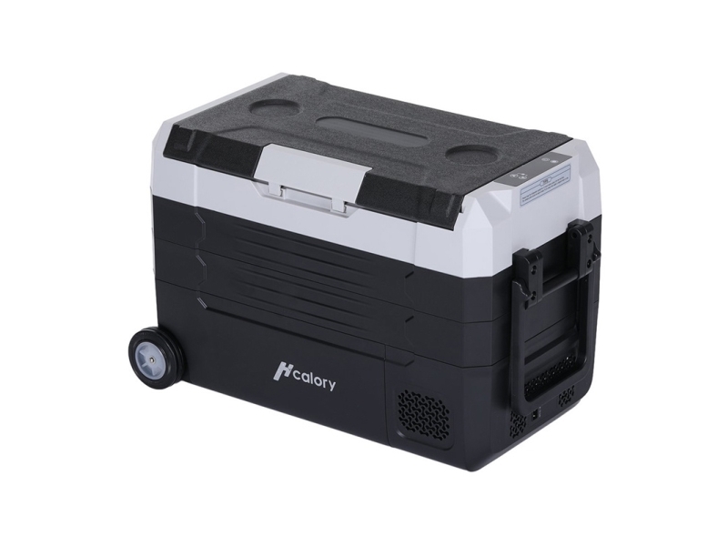 Hcalory Autokühlschrank Hcalory D55m+ Mit Bluetooth
