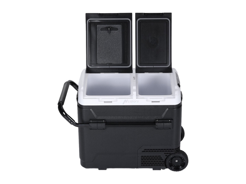 Hcalory Autokühlschrank Hcalory P40m+ Mit Bluetooth