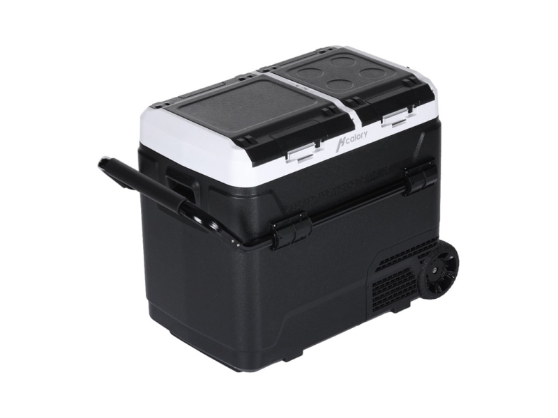 Hcalory Autokühlschrank Hcalory P50m+ Mit Bluetooth
