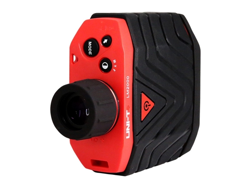 Uni-T Lm2000 Laser-Entfernungsmesser
