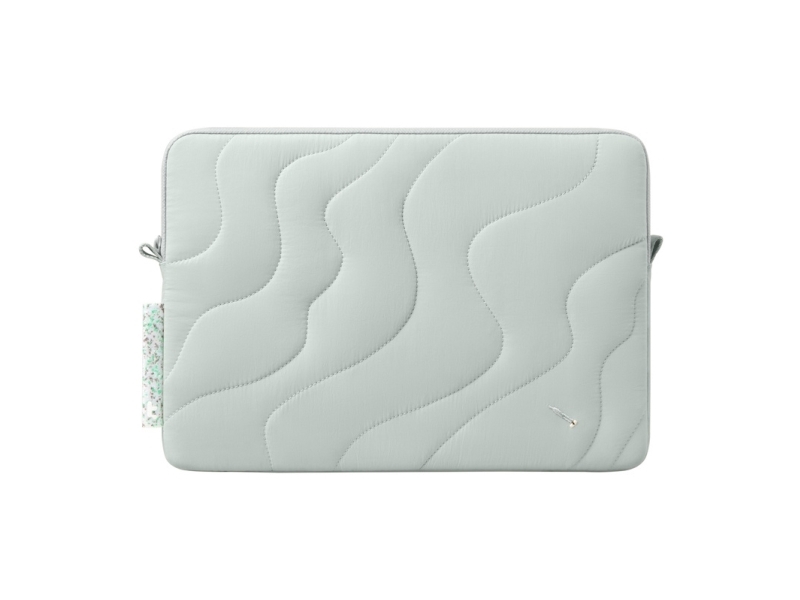 Tomtoc Etui Til Macbook Neo Tomtoc Terra-A27 13" (Blå)