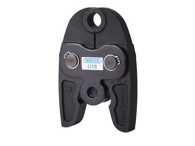 Puristuslevy mini ACO102 15 mm