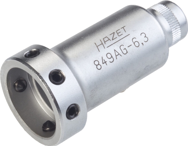 HAZET 849AG-6.3, 1 stk