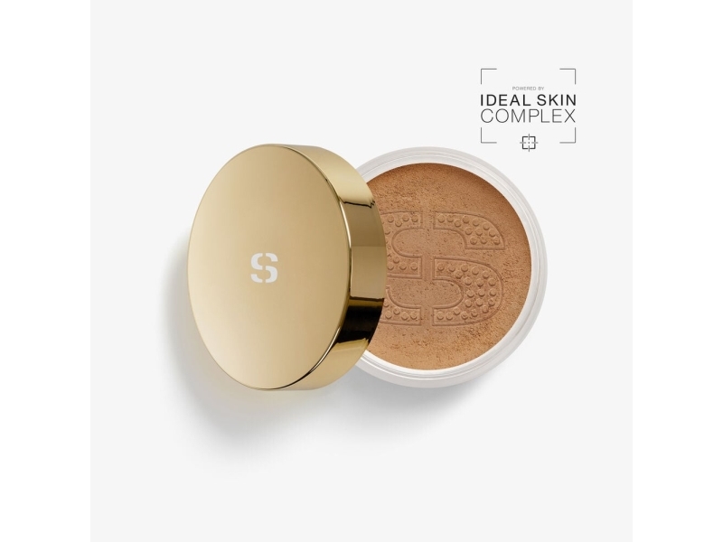 Sisley Phyto-Teint Poudre Libre – 4 Deep 12 G
