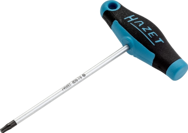 Hazet 828-T9, 1 Stück(E)