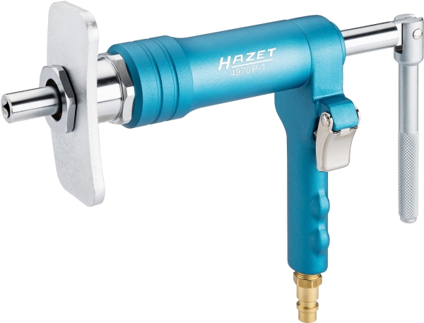 HAZET 4970P-1/4 iskuavainsarja (iskuavain)