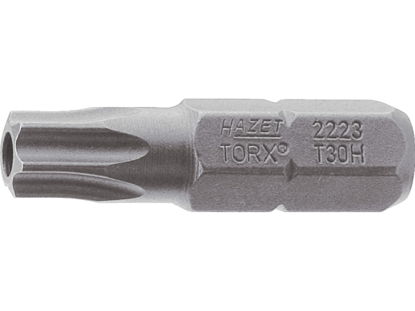 Hazet 2223-T15h, 1 Stk