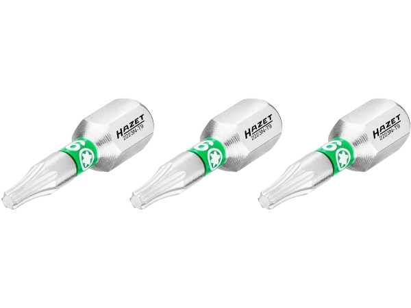 Hazet 2223N-T9/3, 1 Stück(E)