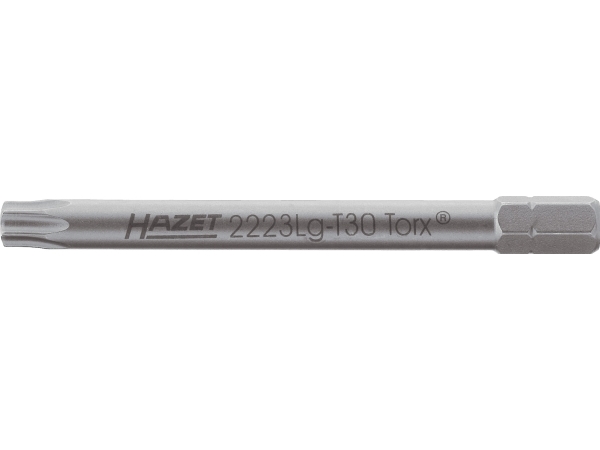 Hazet 2223Lg-T30, Steckschlüsselsatz, Imperial