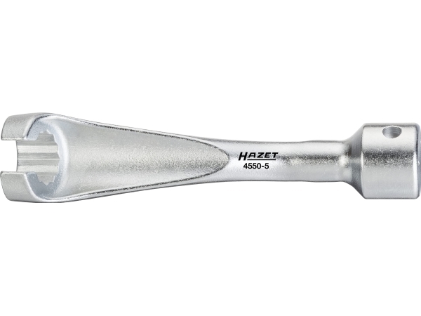 Hazet 4550-5, Steckschlüsselsatz, Imperial