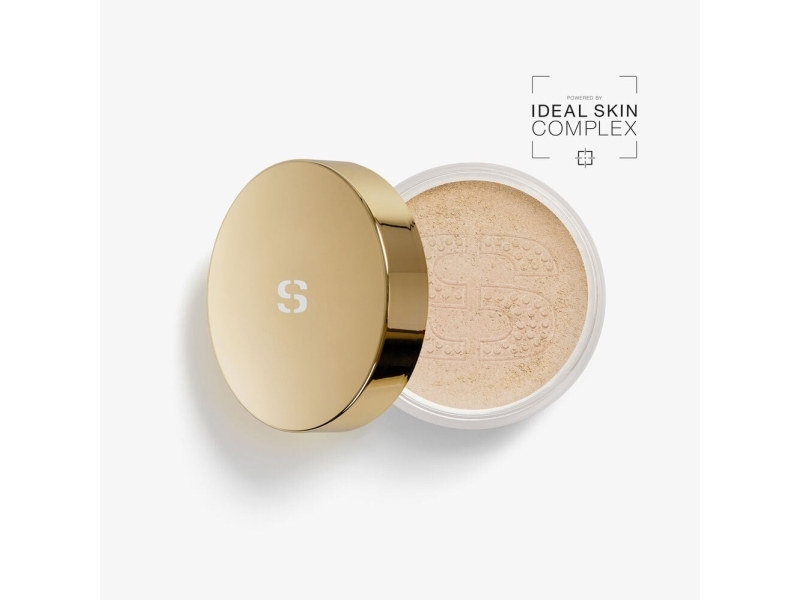 Sisley Phyto-Teint Poudre Libre – 1 Shimmer 12 G