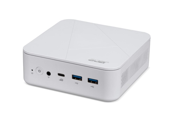 Acer Revo Dt.Bqeeg.003, 2 Ghz, Amd Ryzen 7, 7730U, 16 Gb, 512 Gb, Windows 11 Home