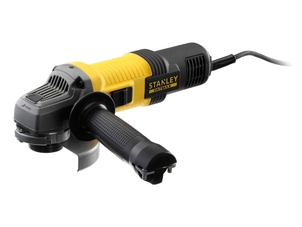 Stanley Fatmax Fmeg210-Qs, 11,5 Cm, Vekselstrøm