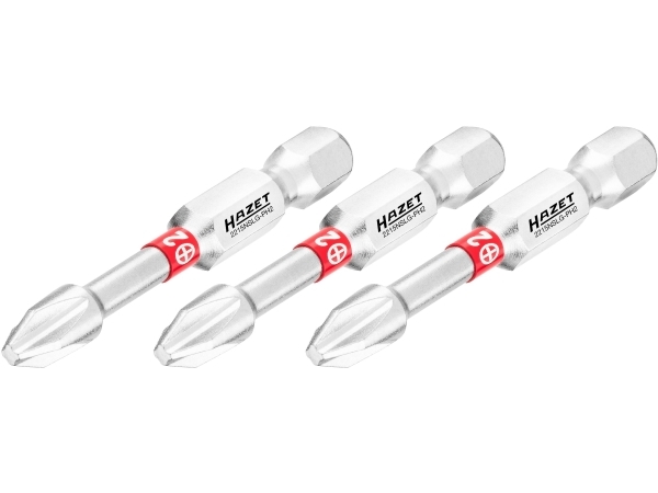 HAZET 2215NSLG-PH2/3, 1 stk