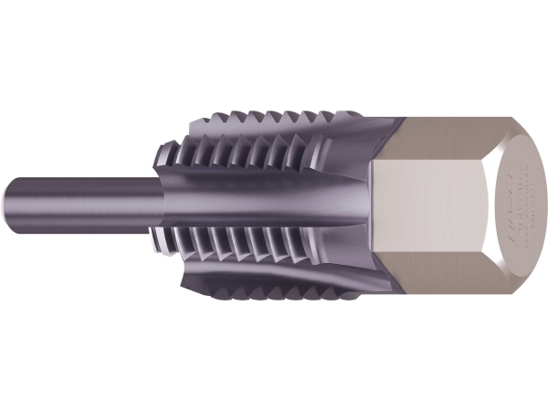 Hazet 4683-16 Kierteenleikkuri M16 1 kpl