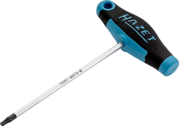 HAZET 828-T8, 1 stk