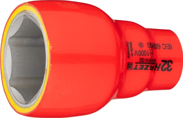 Hazet 900Kv-32, 1 Stück(E)