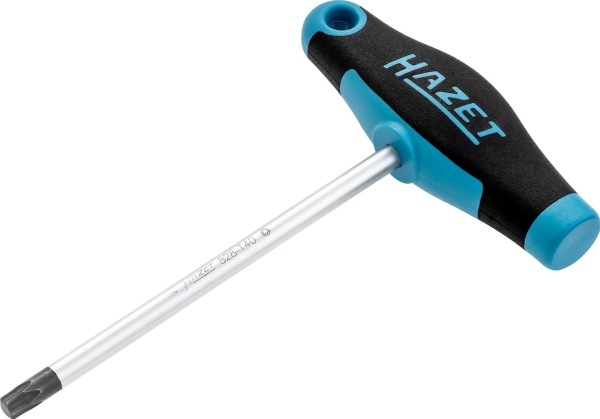 HAZET 828-T40, 1 stk
