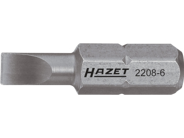 HAZET 2208-4, 1 stk